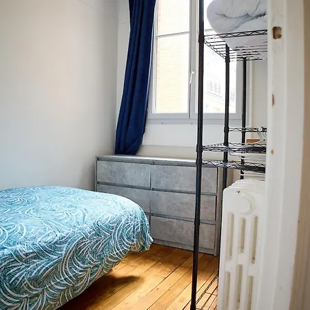 Tour Eiffel Appartement *